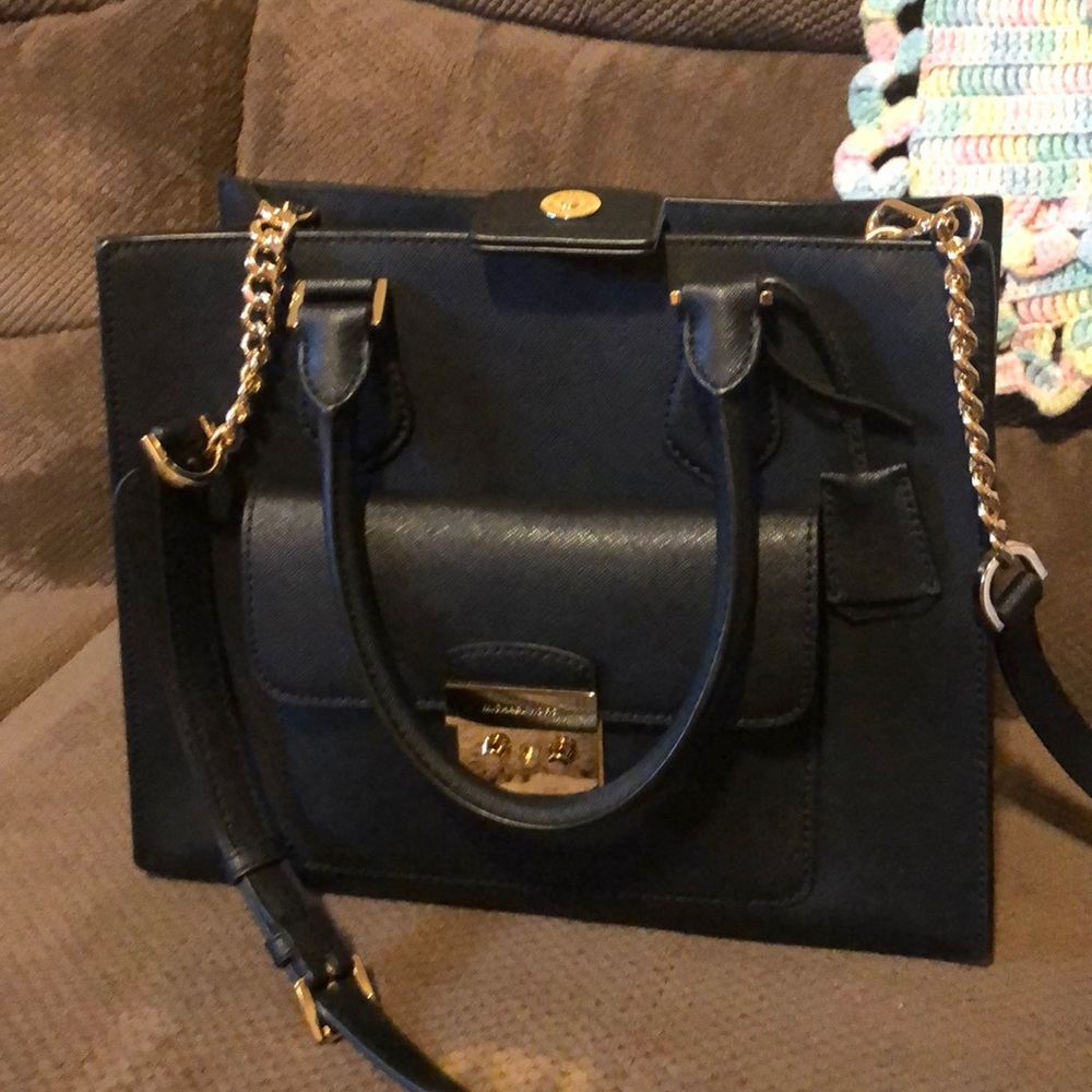 Authentic MK purse